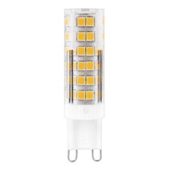 Лампа светодиодная Feron LB-433 G9 7W 175-265V 4000K, 25767