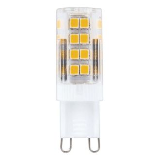 Лампа светодиодная Feron LB-432 G9 5W 175-265V 6400K, 25771