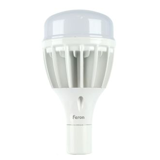 Лампа светодиодная Feron LB-65 E27-E40 30W 175-265V 4000K, 25818