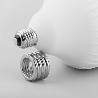 Лампа светодиодная Feron LB-65 E27-E40 40W 175-265V 4000K, 25819