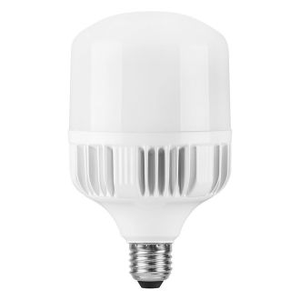 Лампа светодиодная Feron LB-65 E27-E40 40W 175-265V 4000K, 25819