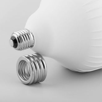 Лампа светодиодная Feron LB-65 E27-E40 50W 175-265V 4000K, 25820