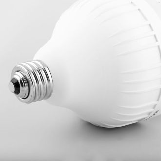 Лампа светодиодная Feron LB-65 E27-E40 50W 175-265V 4000K, 25820