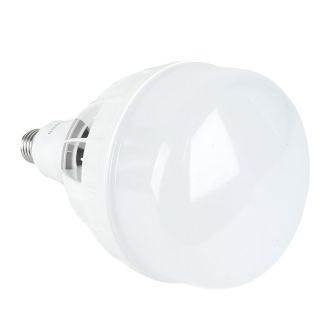 Лампа светодиодная Feron LB-65 E27-E40 100W 175-265V 6400K, 25827