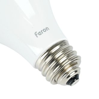 Лампа светодиодная Feron LB-65 E27-E40 100W 175-265V 6400K, 25827