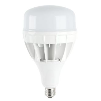 Лампа светодиодная Feron LB-65 E27-E40 100W 175-265V 6400K, 25827