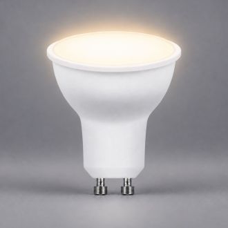 Лампа светодиодная Feron LB-560 MR16 GU10 9W 175-265V 2700K, 25842
