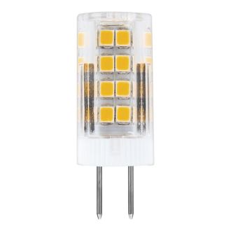 Лампа светодиодная Feron LB-432 G4 5W 175-265V 4000K, 25861