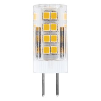 Лампа светодиодная Feron LB-432 G4 5W 175-265V 6400K, 25862