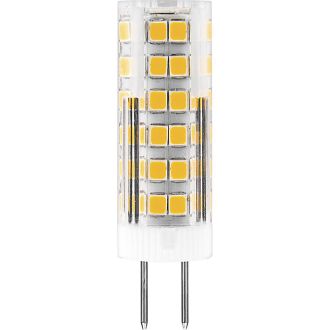 Лампа светодиодная Feron LB-433 G4 7W 175-265V 2700K, 25863