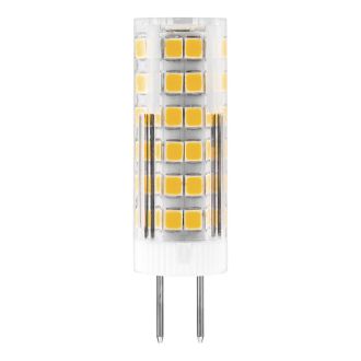 Лампа светодиодная Feron LB-433 G4 7W 175-265V 6400K, 25865