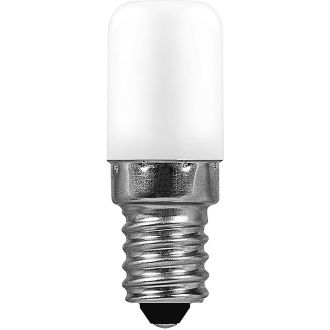 Лампа светодиодная Feron LB-10 E14 2W 230V 4000K, 25897