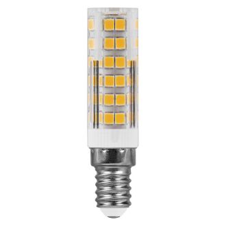 Лампа светодиодная Feron LB-433 E14 7W 175-265V 4000K, 25899