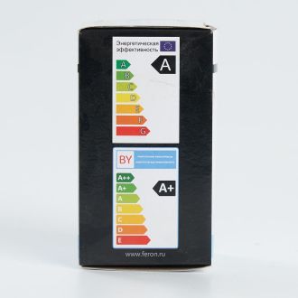 Лампа светодиодная Feron LB-375 E27 3W матовая 230V 6400K, 25920