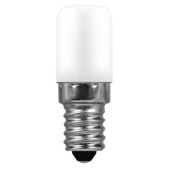 Лампа светодиодная Feron LB-10 E14 2W 230V 6400K, 25988