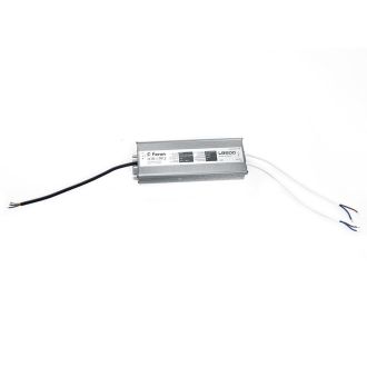 Трансформатор LB500 DC24V 150W IP67, Feron, 25989