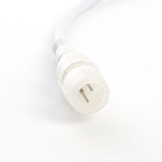 Контроллер 100м для кругл. дюралайта LED-R2W, шнур 0,7м, LD120, Feron, 26085
