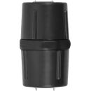 Соединитель для кругл. дюралайта LED-R2W, пластик (продажа упаковкой), LD126, Feron, 26145 (комплект 70 шт.) Соединитель для кругл. дюралайта LED-R2W, пластик (продажа упаковкой), LD126, Feron, 26145 (комплект 70 шт.)