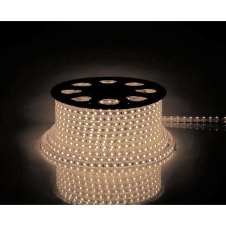 Cветодиодная LED лента Feron LS704, 60SMD(2835)/м 4.4Вт/м 100м 220V 2700К IP65, 26244 (комплект 100 шт.)