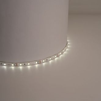 Светодиодная LED лента Feron LS603, 60SMD(2835)/м 4.8Вт/м 12V 5м 3000К, 27597