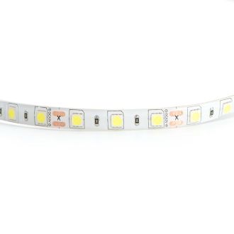 Светодиодная LED лента Feron LS607, 60SMD(5050)/m 14.4W/m 12V IP65 5m 6500К, 27652