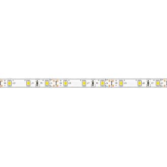 Светодиодная LED лента Feron LS604, 60SMD(2835)/m 4.8W/m 12V IP65 5m красный, 27676