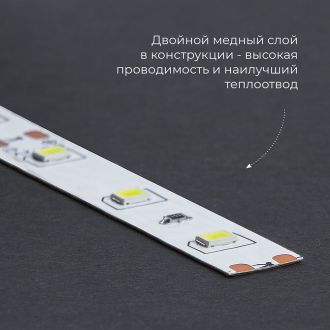 Светодиодная LED лента Feron LS606, 60SMD(5050)/m 14.4W/m 12V 3m RGB с адаптером с вилкой, контроллером с пультом в комплекте, 27722