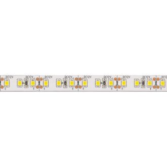 Светодиодная LED лента Feron LS612, 120SMD(2835)/m 9.6W/m 12V 5m 3000К, 27730