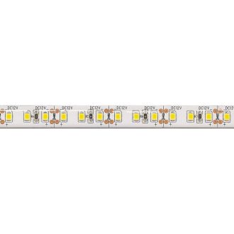 Светодиодная LED лента Feron LS613, 120SMD(2835)/m 9.6W/m 12V 5m 6500К, 27731