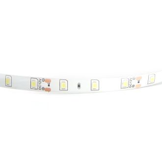 Светодиодная LED лента Feron LS604, 60SMD(2835)/m 4.8W/m 12V 1m 6500К, 27752
