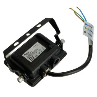 Светодиодный прожектор Feron LL-918 IP65 10W 6400K, 29489