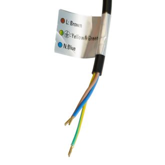 Светодиодный прожектор Feron LL-918 IP65 10W 6400K, 29489