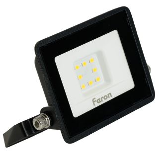Светодиодный прожектор Feron LL-918 IP65 10W 4000K, 29490