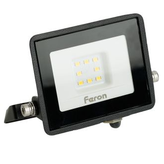 Светодиодный прожектор Feron LL-918 IP65 10W 4000K, 29490