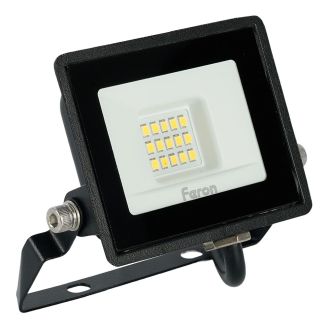 Светодиодный прожектор Feron LL-919 IP65 20W 6400K, 29492
