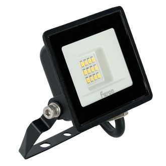 Светодиодный прожектор Feron LL-919 IP65 20W 6400K, 29492