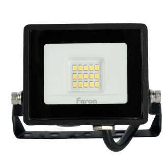 Светодиодный прожектор Feron LL-919 IP65 20W 6400K, 29492