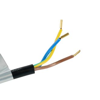 Светодиодный прожектор Feron LL-919 IP65 20W 6400K, 29492