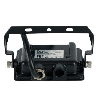 Светодиодный прожектор Feron LL-919 IP65 20W 6400K, 29492