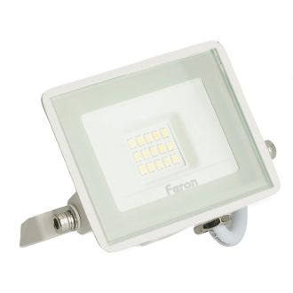 Светодиодный прожектор Feron LL-919 IP65 20W 6400K, 29494