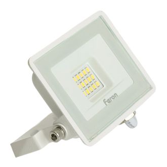 Светодиодный прожектор Feron LL-919 IP65 20W 6400K, 29494