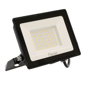 Светодиодный прожектор Feron LL-921 IP65 50W 4000K, 29497