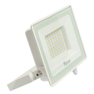 Светодиодный прожектор Feron LL-921 IP65 50W 6400K, 29498