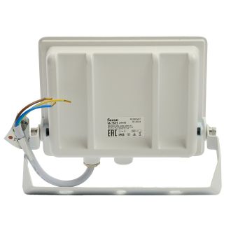 Светодиодный прожектор Feron LL-921 IP65 50W 6400K, 29498