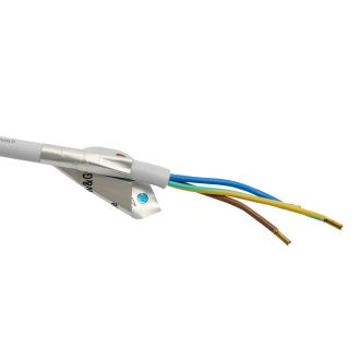 Светодиодный прожектор Feron LL-921 IP65 50W 6400K, 29498