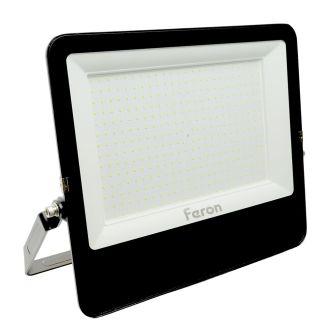 Светодиодный прожектор Feron LL-926 IP65 300W 6400K, 29501