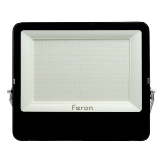 Светодиодный прожектор Feron LL-926 IP65 300W 6400K, 29501