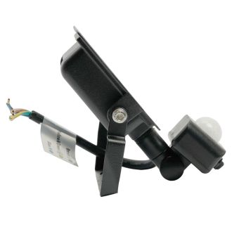 Светодиодный прожектор Feron с датчиком LL-906 IP65 20W 6400K, 29556