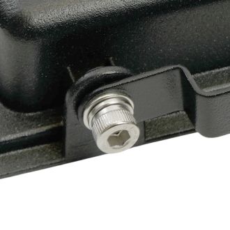 Светодиодный прожектор Feron с датчиком LL-906 IP65 20W 6400K, 29556