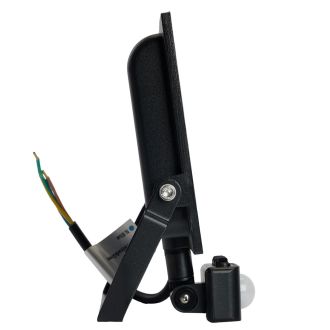 Светодиодный прожектор Feron с датчиком LL-908 IP65 50W 6400K, 29558